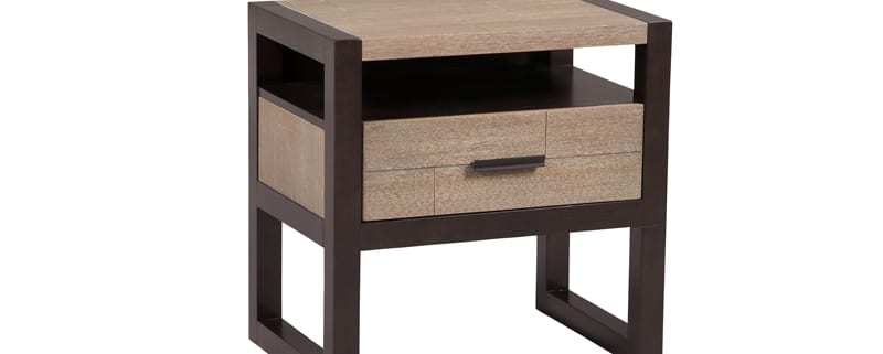 Helix Nightstand