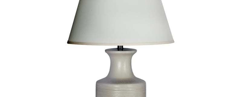 Windsor Table Lamp