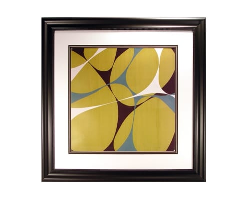 Flower Power 13 Wall Art