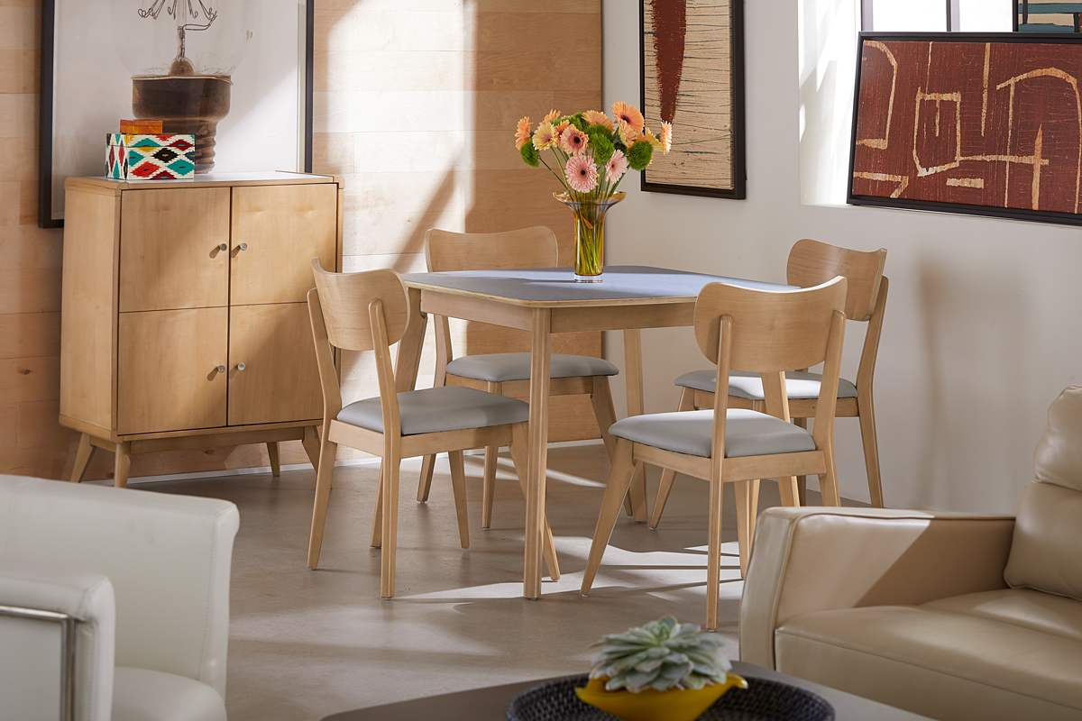 Hendrick Dining Room